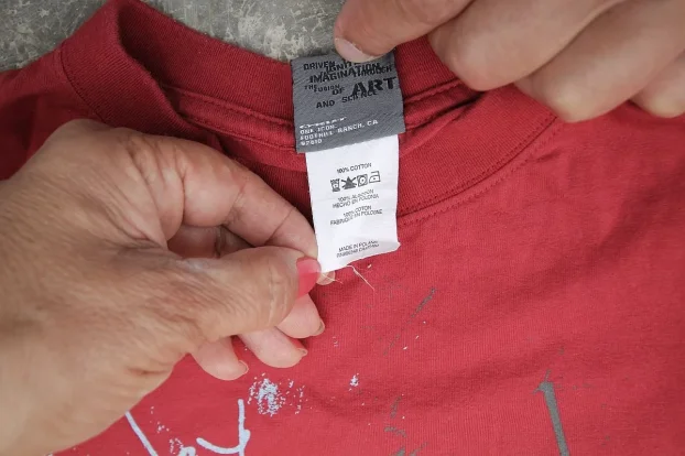 NIKE Air Force I AF I dukserica i OAKLEY majica ORIGINAL