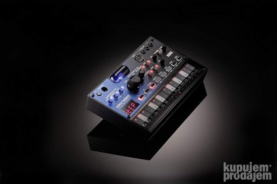 Korg Volca Nubass
