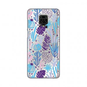 Xiaomi Redmi Note 9 Pro Max Note 9S Tropical Rainforest