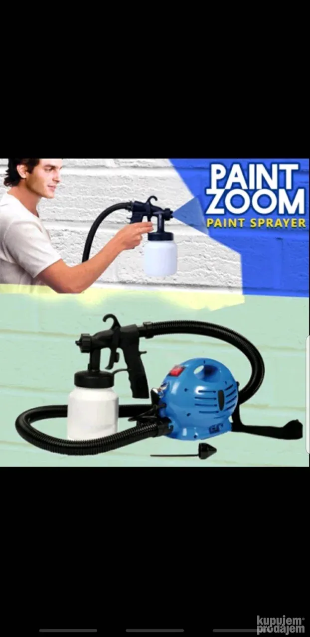 Paint zoom KupujemProdajem