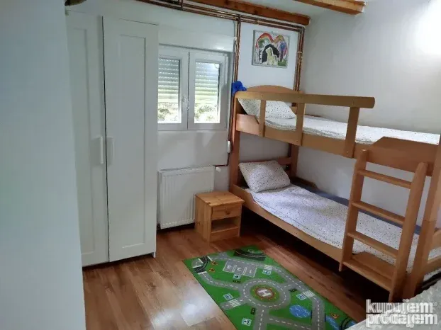 Divčibare Petra Apartman Zelena kuća