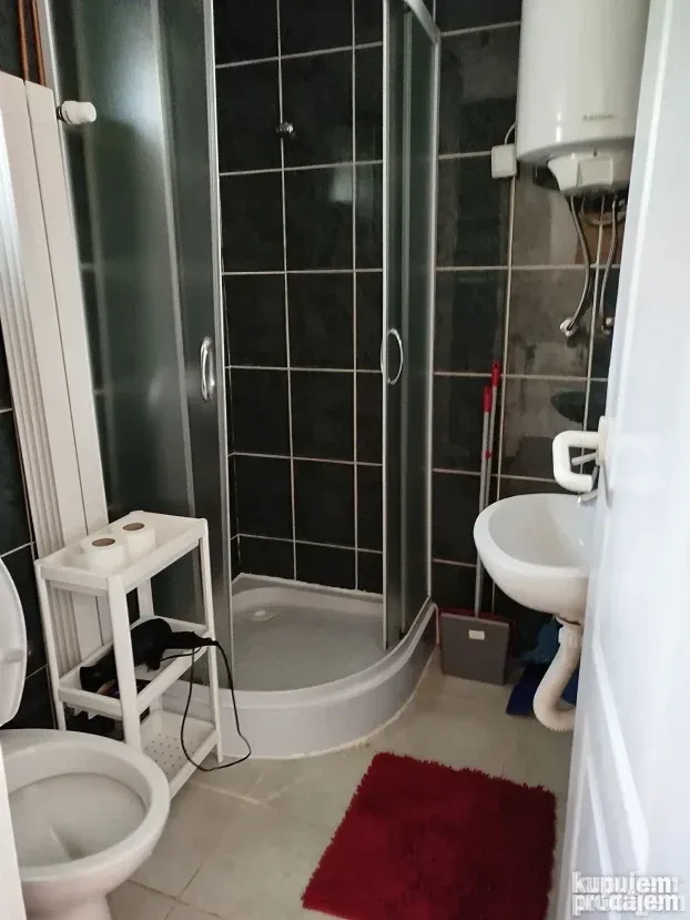 Divčibare Petra Apartman Zelena kuća