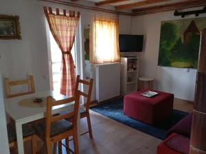 Divčibare Petra Apartman Zelena kuća