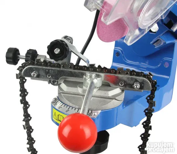 M79102 Oštrač Lanca 230W NA LAGERU!