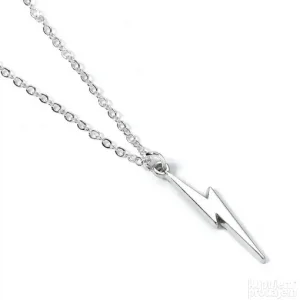 Harry Potter Ligtning Bolt ogrlica
