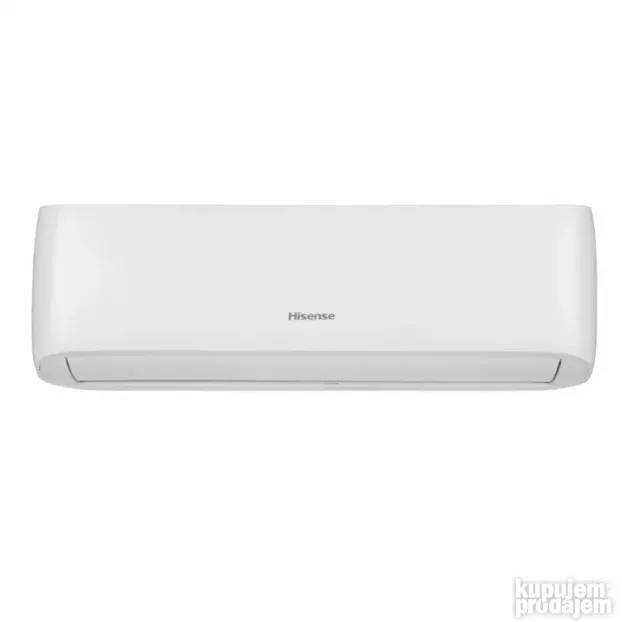 Inverter klima uređaj Hisense Easy Smart 12K HISEASYSMART12