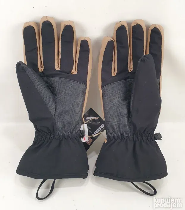 INOC ski rukavice veličine L, XXL novo