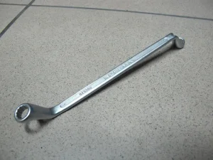 Okasto okasti kljuc 8 - 9 mm Promat Germany