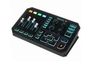 TC-Helicon GO XLR Thomann Shop