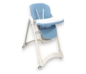 Bbo hranilica Flora FG431 - blue