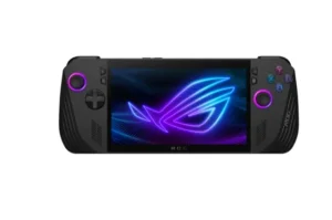 ASUS ROG Ally X black