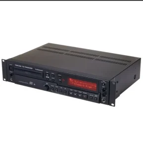 Tascam CD-RW 900 SX