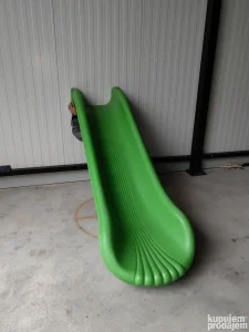 Tobogani za igraonice