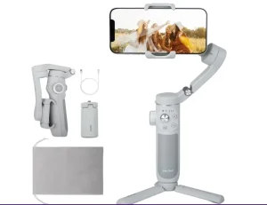 FEIYU VIMBLE 4SE gimbal white