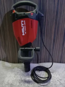 Hilti TE 1000 AVR& Hilti KOLICA za TE 2000,Te2000