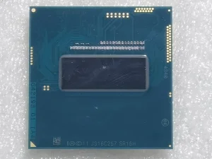 Procesor i7-4700MQ