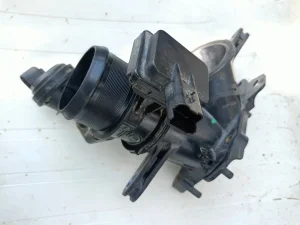 Klapna gasa za Citroen C4 Picasso 2.0 HDI 120KW 163KS