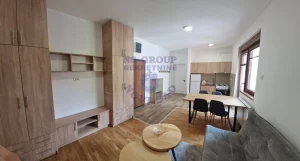 Garsonjera,28m2