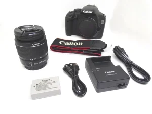 Canon 550D + Canon 18-55mm III ( 3430 snimka )