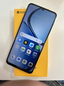 Realme Note 60 3/64