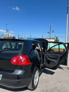 Volkswagen Golf 5