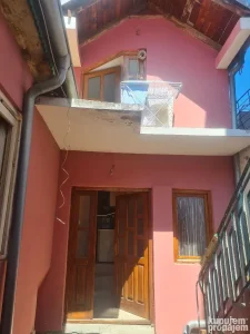 Bubanj, 5+ petosobna, 125 m²