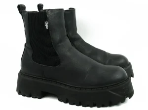 Buffalo oversized čizme az509
