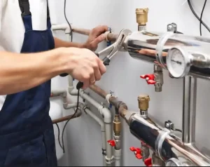 Vodoinstalater montaza i popravka