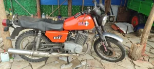 mz etz 251 i 250