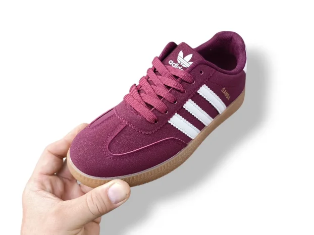 Adidas samba patike UN - KupujemProdajem