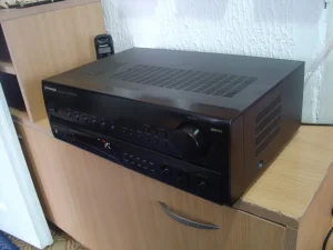 Pioneer SX-203RDS