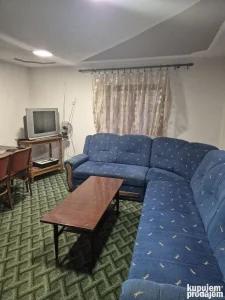 Pionirska 98, Prijepolje, Čadinje, 2.0 dvosobna, 40 m²
