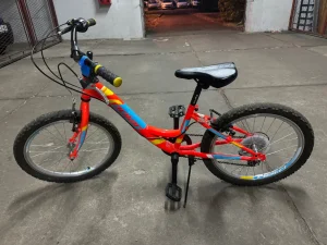 Bicikl Polar Modesty 20