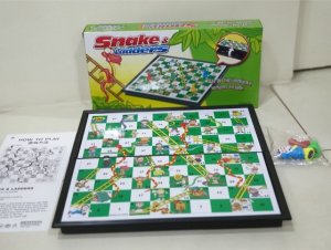 NOVO NA LAGERU! MAGNETNA Tabla Zmijice