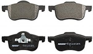 Kocione plocice Volvo S60 00-10