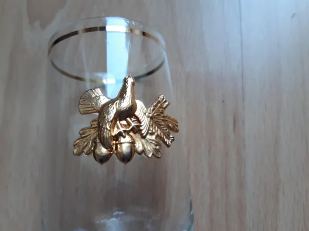 Stara lovacka casa - Tetreb