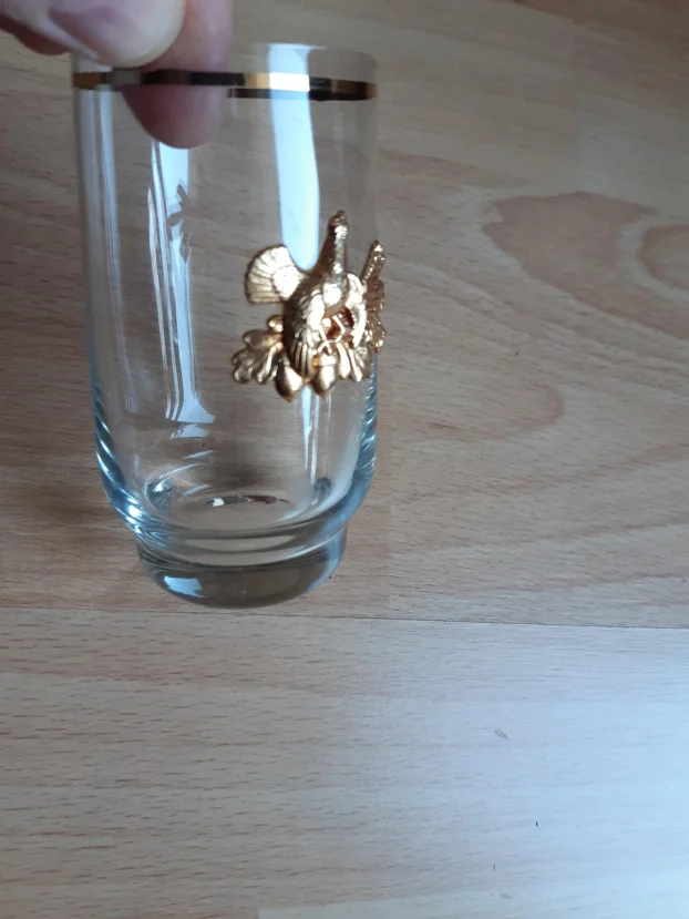 Stara lovacka casa - Tetreb