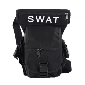 SWAT torbica za nogu