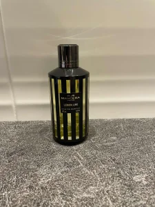 Mancera Lemon Line dekanti