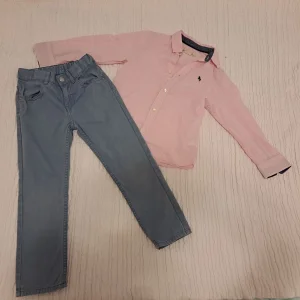 H&M komplet za decaka