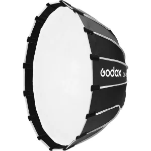 Godox QR-P60T parabolic softbox brzosklopivi 60cm