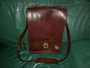 Kozna advokatska torba