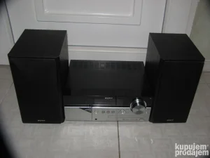 30-8 SONY HCD-MX700Ni vrhunski audio sistem sa USB