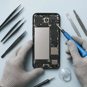 Samsung Galaxy A16 5G Zamena Ekrana/Display/LCD