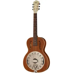 Recording King RR-41-Br Resonator