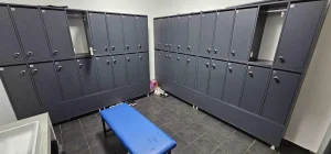 Ormarici lokeri za teretane ODMAH DOSTUPNO
