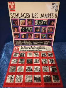 The Idle Race, The Lords, Los Diablos,Adam & Eve,Graham Bonn