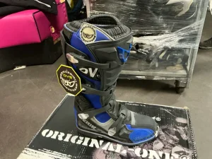 Original One OVS Cizme 43