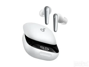 ANKER Soundcore Liberty 4 Pro white