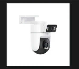 XIAOMI CW500 Dual 4MP IP camera 4mm